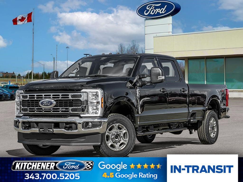 2026 Ford F-350