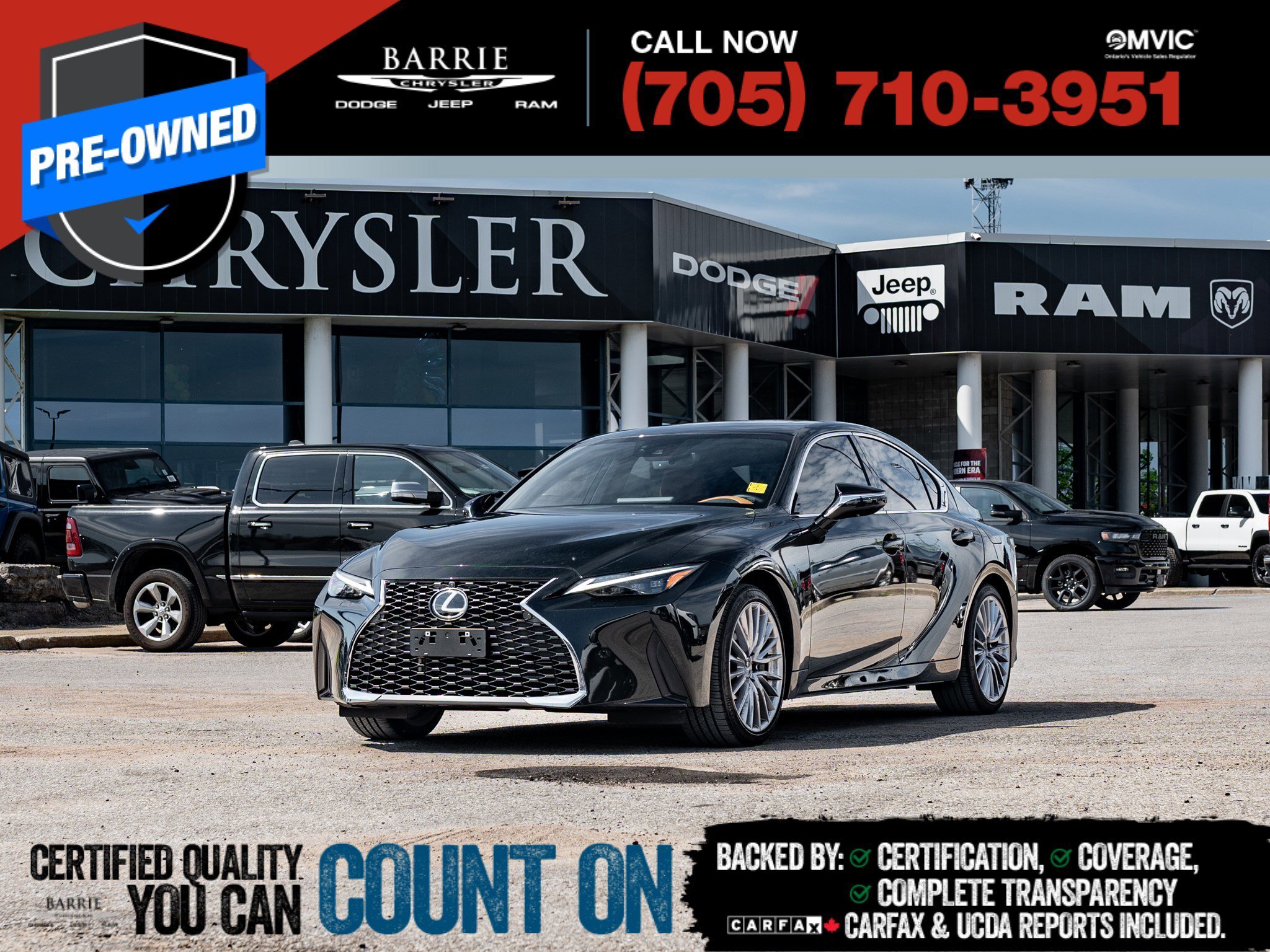 2025 Lexus is IS 300