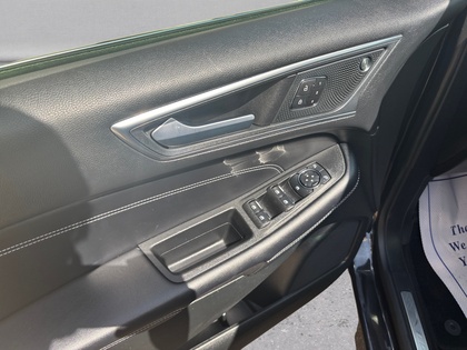 used 2023 Ford Edge car, priced at $33,273