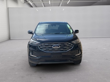 used 2023 Ford Edge car, priced at $33,273