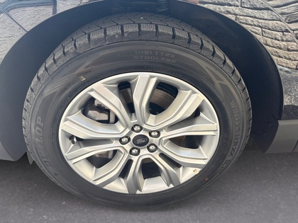 used 2023 Ford Edge car, priced at $33,273