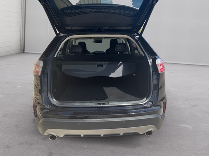 used 2023 Ford Edge car, priced at $33,273