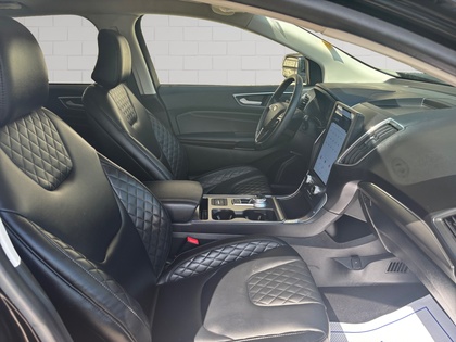 used 2023 Ford Edge car, priced at $33,273