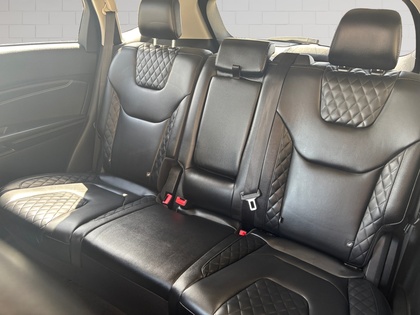 used 2023 Ford Edge car, priced at $33,273