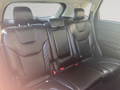 used 2023 Ford Edge car, priced at $33,273