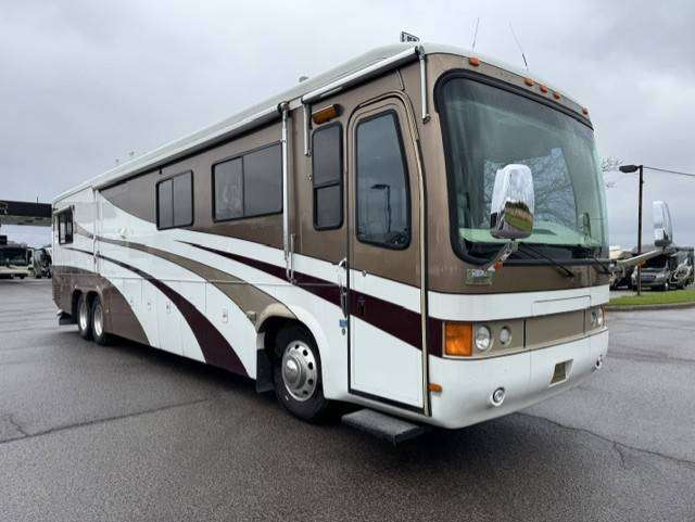 1999 Roadmaster SIGNATURE CLASSIC 42 FDSO