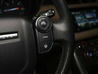 used 2016 Land Rover Range Rover Sport car, priced at $22,900