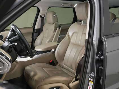 used 2016 Land Rover Range Rover Sport car, priced at $22,900