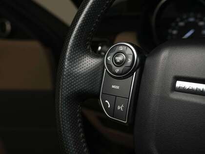 used 2016 Land Rover Range Rover Sport car, priced at $22,900