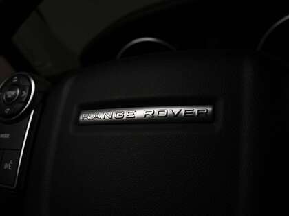 used 2016 Land Rover Range Rover Sport car, priced at $22,900