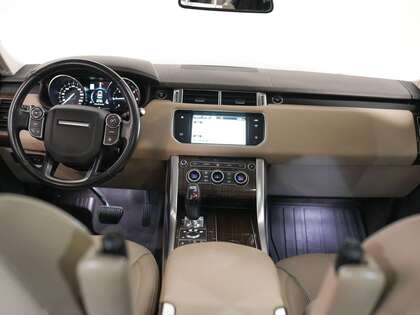 used 2016 Land Rover Range Rover Sport car, priced at $22,900