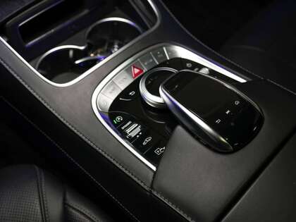 used 2019 Mercedes-Benz S-Class car, priced at $49,900