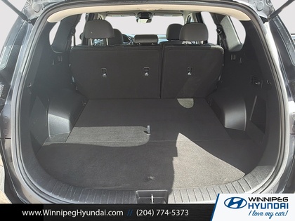 used 2022 Hyundai Santa Fe car, priced at $26,995