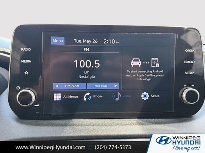 used 2022 Hyundai Santa Fe car, priced at $26,995
