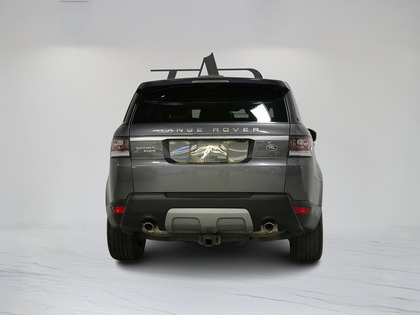 used 2016 Land Rover Range Rover Sport car, priced at $22,900