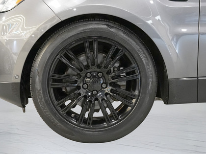 used 2016 Land Rover Range Rover Sport car, priced at $22,900
