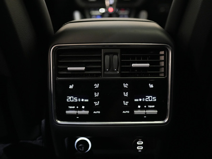 used 2021 Porsche Cayenne car, priced at $60,900