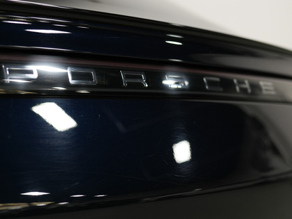 used 2021 Porsche Cayenne car, priced at $60,900