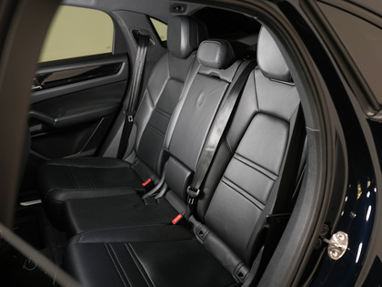 used 2021 Porsche Cayenne car, priced at $60,900