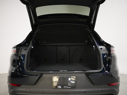 used 2021 Porsche Cayenne car, priced at $60,900