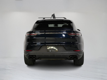 used 2021 Porsche Cayenne car, priced at $60,900