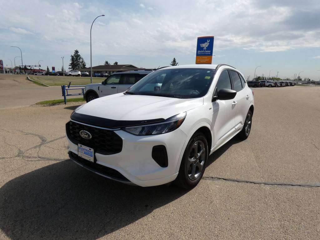 2023 Ford Escape