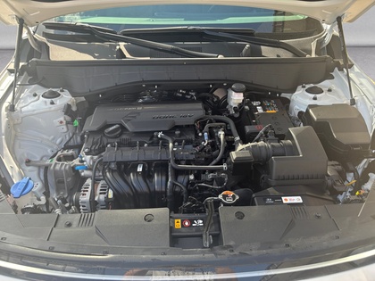 used 2025 Hyundai Kona car, priced at $31,839