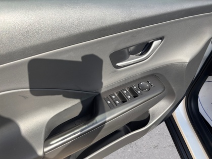 used 2025 Hyundai Kona car, priced at $31,839