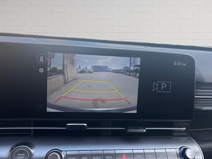 used 2025 Hyundai Kona car, priced at $31,839