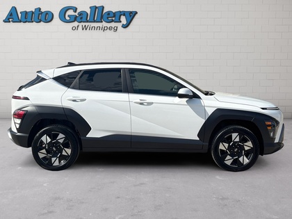 used 2025 Hyundai Kona car, priced at $31,839