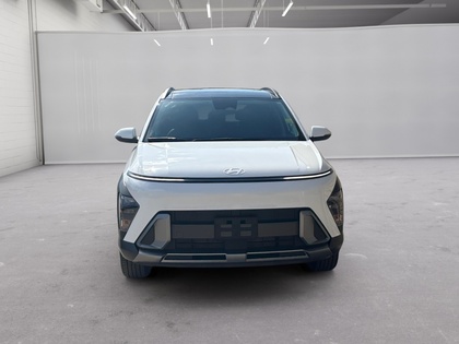 used 2025 Hyundai Kona car, priced at $31,839
