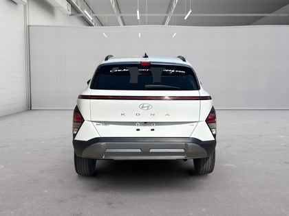 used 2025 Hyundai Kona car, priced at $31,839