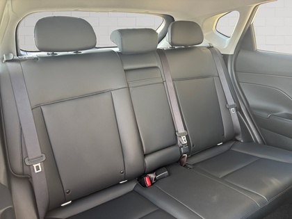 used 2025 Hyundai Kona car, priced at $31,839