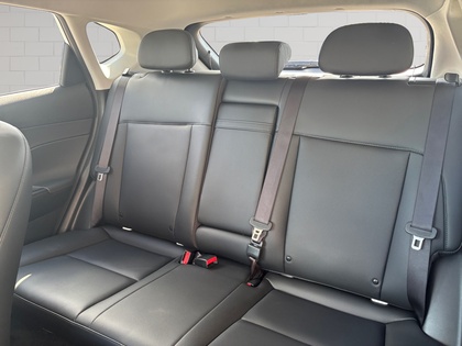 used 2025 Hyundai Kona car, priced at $31,839