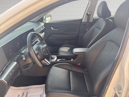 used 2025 Hyundai Kona car, priced at $31,839