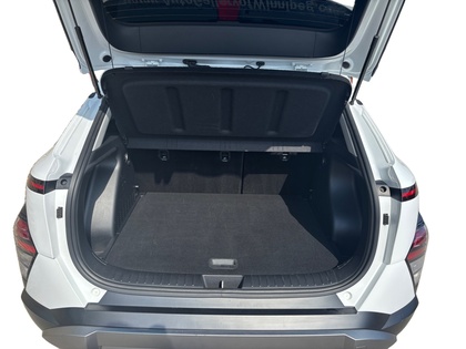 used 2025 Hyundai Kona car, priced at $31,839