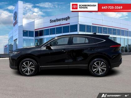 used 2022 Toyota Venza car, priced at $33,695