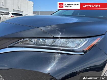 used 2022 Toyota Venza car, priced at $33,695