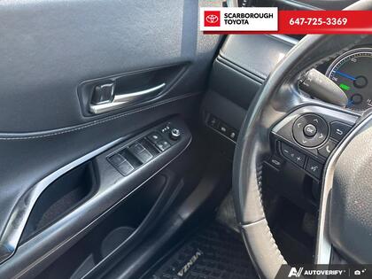 used 2022 Toyota Venza car, priced at $33,695