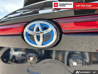used 2022 Toyota Venza car, priced at $33,695