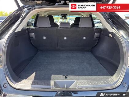 used 2022 Toyota Venza car, priced at $33,695