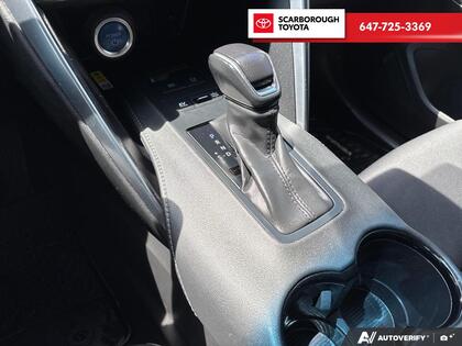 used 2022 Toyota Venza car, priced at $33,695