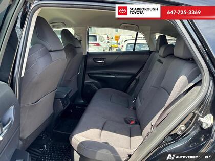 used 2022 Toyota Venza car, priced at $33,695