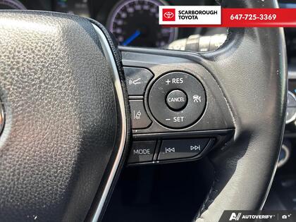 used 2022 Toyota Venza car, priced at $33,695