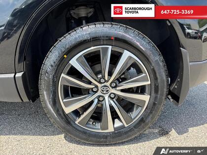 used 2022 Toyota Venza car, priced at $33,695