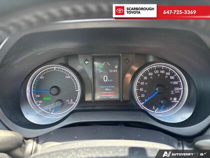 used 2022 Toyota Venza car, priced at $33,695