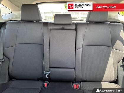 used 2022 Toyota Venza car, priced at $33,695