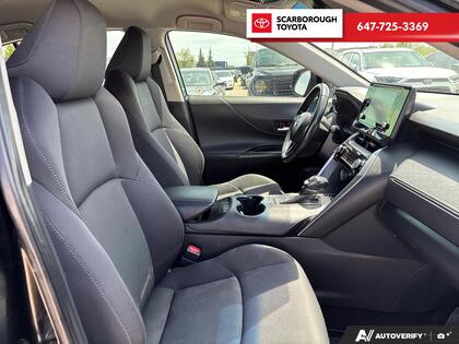 used 2022 Toyota Venza car, priced at $33,695