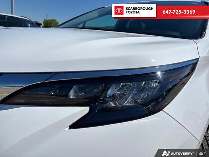used 2025 Toyota Sienna car, priced at $55,995