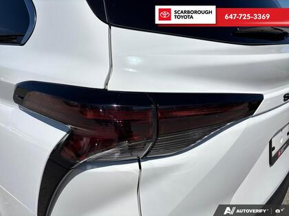 used 2025 Toyota Sienna car, priced at $55,995